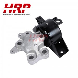 CHEVROLET/DAWEOO ENGINE MOUNTING 42476587