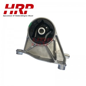 CHEVROLET/DAWEOO ENGINE MOUNTING 25956078