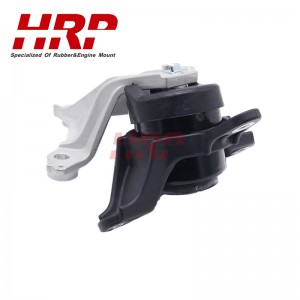 HONDA ENGINE MOUNTING 50870-TA2-A02