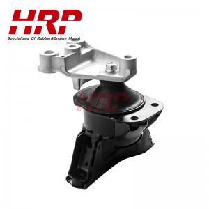 HONDA ENGINE MOUNTING 50820-SNA-J02