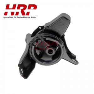 HONDA ENGINE MOUNTING 50820-TG0-A02