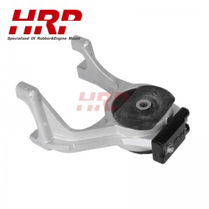 HONDA ENGINE MOUNTING 50810-SFE-000