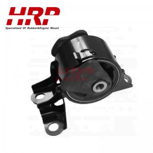 HONDA ENGINE MOUNTING 50850-SFE-003