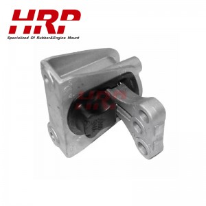 HONDA ENGINE MOUNTING 50850-SWA-A81