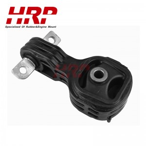 HONDA ENGINE MOUNTING 50890-SWA-A81