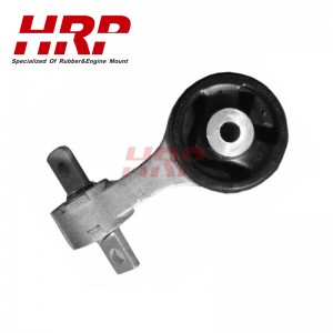 HONDA ENGINE MOUNTING 50890-SWA-A02