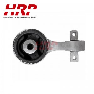 HONDA ENGINE MOUNTING 50880-SWA-A02