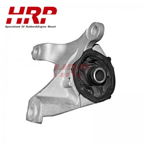HONDA ENGINE MOUNTING 50830-SVB-A00