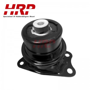 HONDA ENGINE MOUNTING 50822-TM5-003