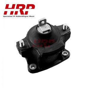 HONDA ENGINE MOUNTING 50830-T2A-Y01
