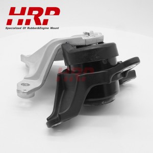 HONDA ENGINE MOUNTING 50870-T2L-A01
