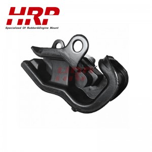 HONDA ENGINE MOUNTING 50805-S87-A01