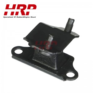 HONDA ENGINE MOUNTING 50806-S87-A01