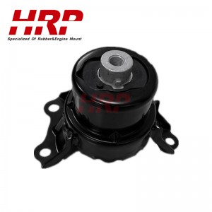 HONDA ENGINE MOUNTING 50822-T9A-013