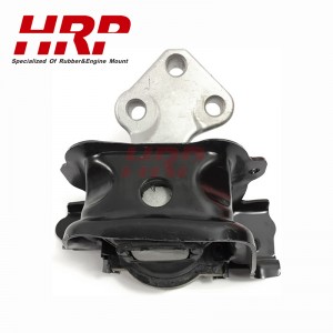 PEUGEOT/CITROEN ENGINE MOUNTING 1839.F0