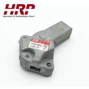 PEUGEOT/CITROEN ENGINE MOUNTING 1807.GF