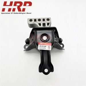 HYUNDAI ENGINE MOUNTING 21810-G6000