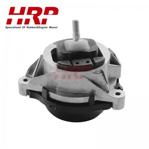 BMW/MINI ENGINE MOUNTING 22116787657