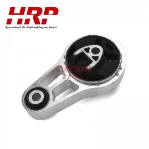 BMW/MINI ENGINE MOUNTING 22116772040