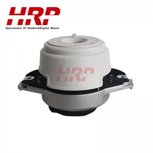 BENZ ENGINE MOUNTING 1662405917