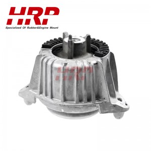 BENZ ENGINE MOUNTING 2122407217