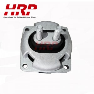 BENZ ENGINE MOUNTING 1662400518