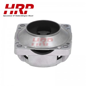 BENZ ENGINE MOUNTING 2512402518