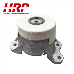 BENZ ENGINE MOUNTING 2052406000