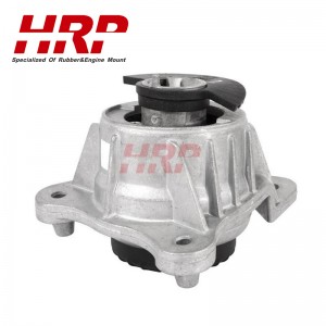 BENZ ENGINE MOUNTING 4472410313