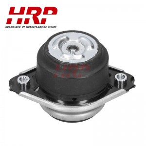 BENZ ENGINE MOUNTING 2512404417