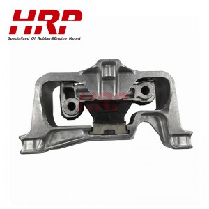 BENZ ENGINE MOUNTING 2462402517