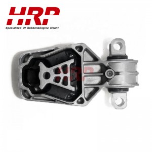 BENZ ENGINE MOUNTING 2462401209