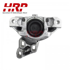 BENZ ENGINE MOUNTING 2462400617