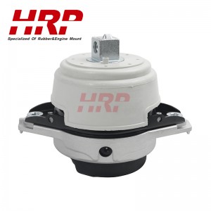 BENZ ENGINE MOUNTING 1662406017