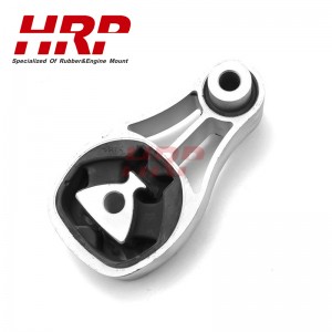 BENZ ENGINE MOUNTING A4512400109