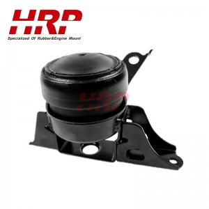 TOYOTA ENGINE MOUNTING 12305-21220