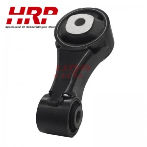 TOYOTA ENGINE MOUNTING 12363-21040