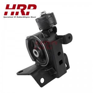 TOYOTA ENGINE MOUNTING 12372-21070