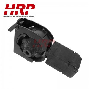 TOYOTA ENGINE MOUNTING 12361-22080