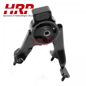 TOYOTA ENGINE MOUNTING 12371-0D050