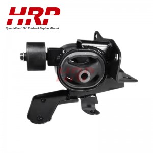 TOYOTA ENGINE MOUNTING 12372-22200