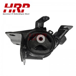 TOYOTA ENGINE MOUNTING 12372-21230