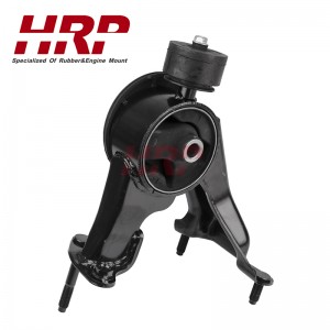 TOYOTA ENGINE MOUNTING 12371-22250