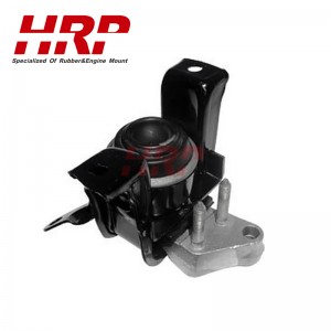 TOYOTA ENGINE MOUNTING 12372-0D050