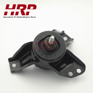 HYUNDAI ENGINE MOUNTING 21810-2S600