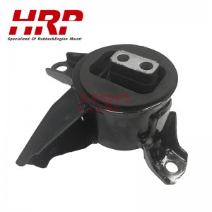 HYUNDAI/KIA ENGINE MOUNTING 21830-C5400