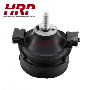 HYUNDAI/KIA ENGINE MOUNTING 21815-1C220