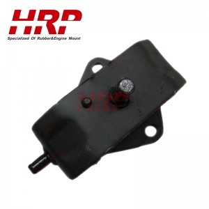 HYUNDAI ENGINE MOUNTING 21810-H1010