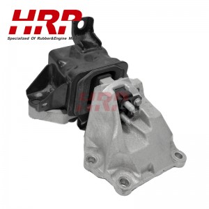 HYUNDAI ENGINE MOUNTING 21830-D3200
