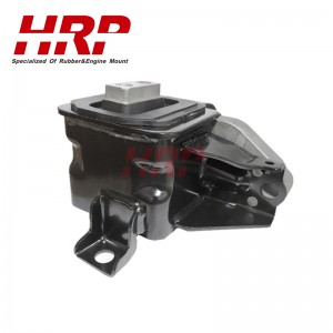 HYUNDAI ENGINE MOUNTING 21830-E6000
